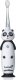 Szczoteczka Brush-baby WildOnes Panda Biała 3