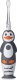 Szczoteczka Brush-baby WildOnes Penguin Szara 3