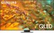 Telewizor Samsung QE50Q80DATXXH QLED 50'' 4K Ultra HD Tizen 1