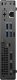 Komputer Dell Dell Optiplex 5080 Micro i3-10100T 4x3.0GHz 8GB 256GB SSD M.2 NVMe Windows 11 Home 4
