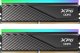 Pamięć ADATA XPG Lancer Blade RGB, DDR5, 32 GB, 6000MHz, CL48 (AX5U6000C4816G-DTLABRBK) 1
