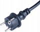 Akyga CEE 7/7 to 5pin 16A Adapter AK-SC-E06 3