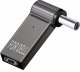 Kabel zasilający Akyga AKYGA Wtyczka do zasilacza uniwersalnego AK-ND-C10 USB-C / 4.5 x 3.0 mm DELL 6