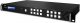Lindy Adap Lindy 4x4 HDMI 4K60 Matrix 5