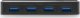 HUB USB Lindy Adap Lindy USB 3.0 Sharing Switch 2:4 3