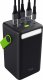 Powerbank Trust Redoh XXL 50000mAh Czarno-zielony 7