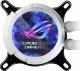 Chłodzenie wodne Asus ROG Strix LC III 360 ARGB LCD White (90RC00W2-M0UAY0) 4