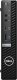 Komputer Dell Dell Optiplex 5080 Micro i3-10100T 4x3.0GHz 8GB 512GB SSD M.2 NVMe Windows 11 Home 3