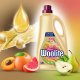 Woolite WOOLITE_Colour Keratin Limited Edition płyn do prania Fruity 3,6l 3