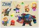 The Legend of Zelda: Echoes of Wisdom Nintendo Switch 3