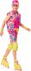 Lalka Barbie Mattel Signature - Ryan Gosling jako Ken na rolkach (HRF28) 2