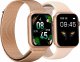 Smartwatch DCU Tecnologic Colorful 2 Złoty  (S0450670) 2