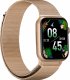 Smartwatch DCU Tecnologic Colorful 2 Złoty  (S0450670) 11