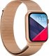 Smartwatch DCU Tecnologic Colorful 2 Złoty  (S0450670) 6