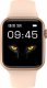Smartwatch DCU Tecnologic Colorful 2 Złoty  (S0450670) 8