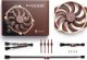 Wentylator Noctua NF-A14x25r G2 PWM 4