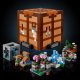 LEGO Minecraft Stół warsztatowy (21265) 10