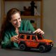 LEGO Technic Mercedes-Benz G 500 PROFESSIONAL Line (42177) 2