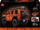LEGO Technic Mercedes-Benz G 500 PROFESSIONAL Line (42177) 9