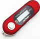 Ravo Odtwarzacz MP3 Ravo M04 8GB czerwony 4