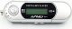 Ravo Odtwarzacz MP3 Ravo M04 8 GB srebrny 1