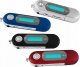 Ravo Odtwarzacz MP3 Ravo M04 8 GB srebrny 3