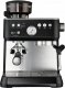 Ekspres ciśnieniowy Solis Grind & Infuse Perfetta 1019 black 1
