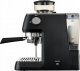 Ekspres ciśnieniowy Solis Grind & Infuse Perfetta 1019 black 3