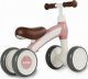Qplay Qplay Pojazd Cutey Retro Pink 3
