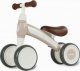 Qplay Qplay Pojazd Cutey Retro Beige 1