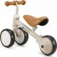KinderKraft Rowerek trójkołowy CUTIE LIGHT BEIGE 3