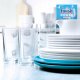 Chemia Tabletki do zmywarki Power Essential Lemon 70 szt. 2
