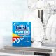 Chemia Tabletki do zmywarki Power Essential Lemon 70 szt. 3