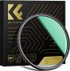 Filtr Kf FILTR Polaryzacyjny CPL K&F CONCEPT NANO-X Ultra-Low Reflection 72mm 72 mm / KF01.2479 1