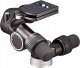 Głowica Manfrotto Głowica 3D Manfrotto 405 PRO z przekładniami zębatymi 4