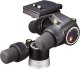 Głowica Manfrotto Głowica 3D Manfrotto 405 PRO z przekładniami zębatymi 7