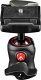 Głowica Manfrotto Głowica kulowa Manfrotto MH490-BH 6
