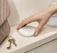 Lusterko kosmetyczne Joseph & Joseph 2-in-1 compact magnifying mirror Viva ™ Josephjoseph® Lommespejl 9