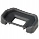 JJC Muszla oczna - Canon EB 6D / 10D / 20D / 30D / 40D / 50D 5