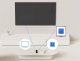 Głośnik Samsung Music Frane czarny (HW-LS60D/EN) 24