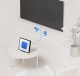 Głośnik Samsung Music Frane czarny (HW-LS60D/EN) 25