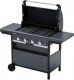 Campingaz Select 4 L Grill ogrodowy gazowy 12 kW 75 cm x 40 cm 3