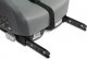 Fotelik samochodowy Caretero FOTELIK PUMA I-SIZE GREY (125-150) 7