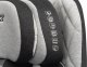 Fotelik samochodowy Caretero FOTELIK TUROX I-SIZE GREY (40-150) 13