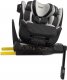 Fotelik samochodowy Caretero FOTELIK TUROX I-SIZE GREY (40-150) 17