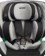 Fotelik samochodowy Caretero FOTELIK TUROX I-SIZE GREY (40-150) 10