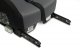 Fotelik samochodowy Caretero FOTELIK PUMA I-SIZE BLACK (125-150) 7