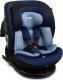 Fotelik samochodowy Caretero FOTELIK MOKKI I-SIZE NAVY (40-150) 11