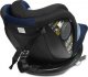Fotelik samochodowy Caretero FOTELIK MOKKI I-SIZE NAVY (40-150) 17