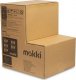 Fotelik samochodowy Caretero FOTELIK MOKKI I-SIZE NAVY (40-150) 19